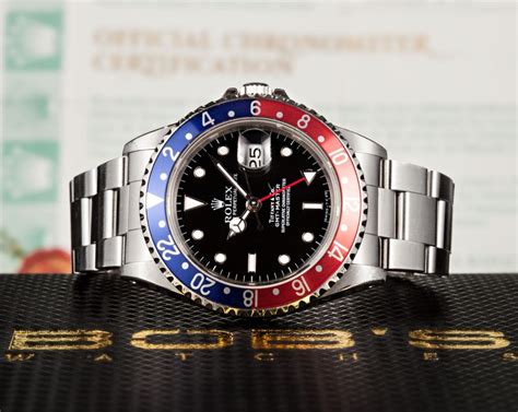 rolex 16700 doppio bracciale|rolex gmt 16700.